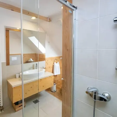Apartman - Ana *