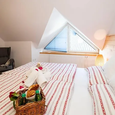 Apartman - Ana