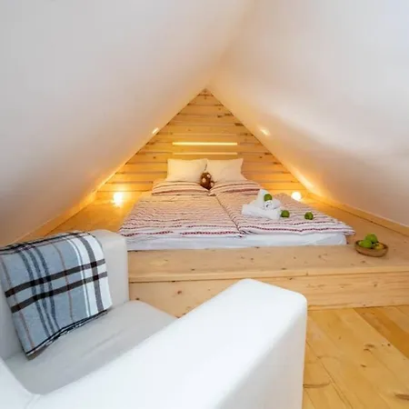 Apartman - Ana Bohinj