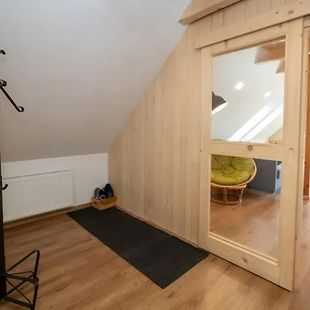 Apartman - Ana *